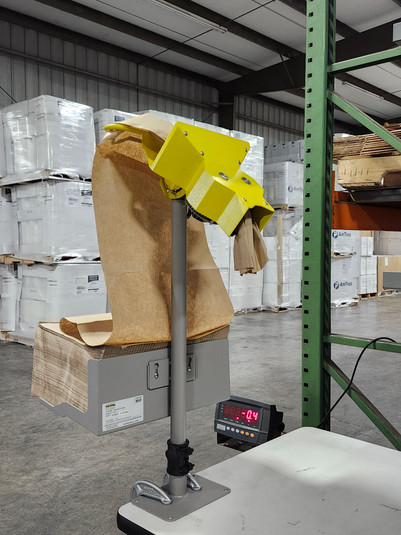 PaperSpace X-Fill MT Manual Tabletop Dispenser for Small Volumes