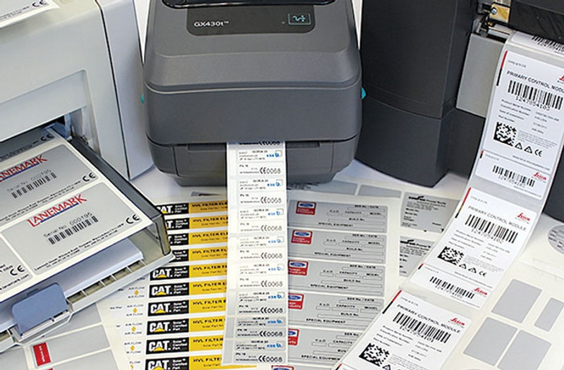 ​Direct Thermal and Thermal Transfer Printing: What’s Best for Your Needs?