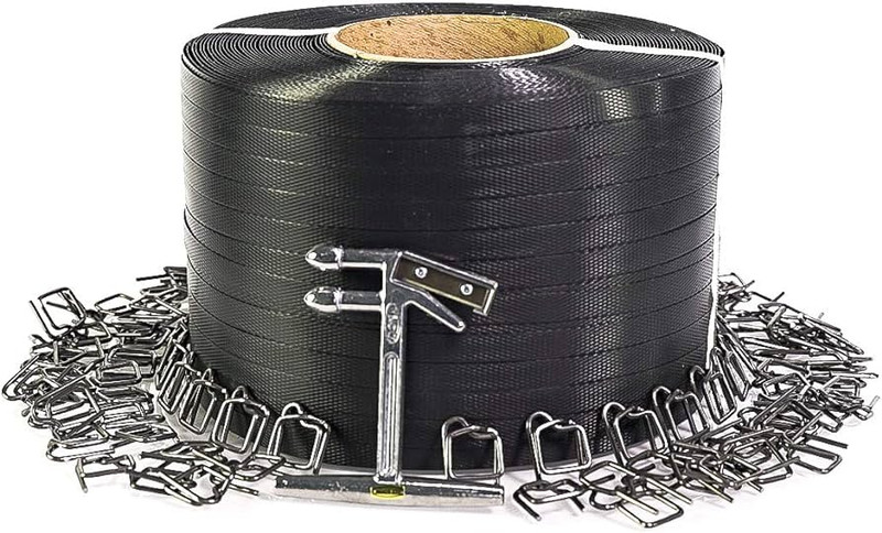 ​How to Thread a Wire Buckle with Strapping