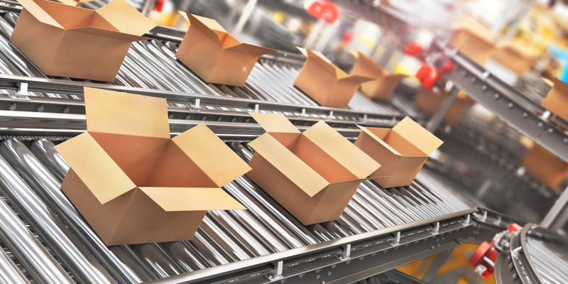 ​Scale up your Packaging Operation