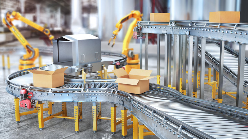 Packaging Automation for Small Business