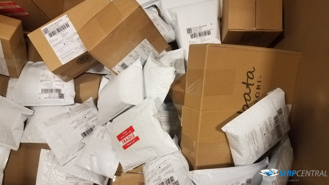 Packaging for e-commerce and what to consider. 