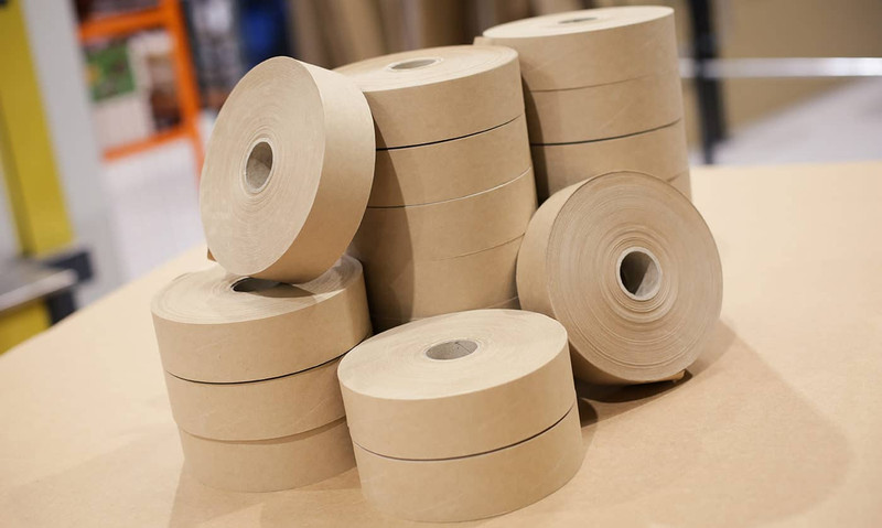 Guide to Paper Tapes from Quick Pak Inc