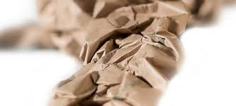 Paper Protective Packaging by Quick Pak Inc