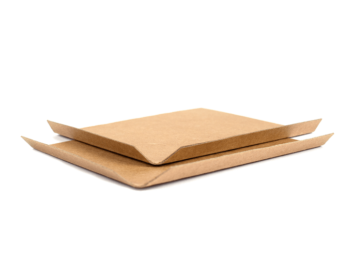 Benefits of Slip Sheets vs. Pallets
