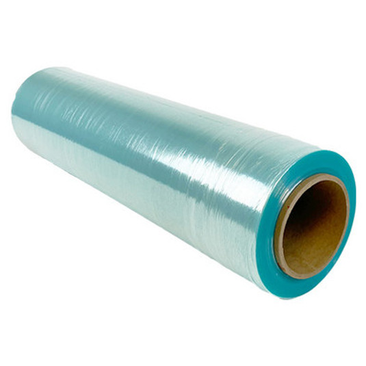 ​Using Recycled Content Stretch Film in Your Packaging Operations