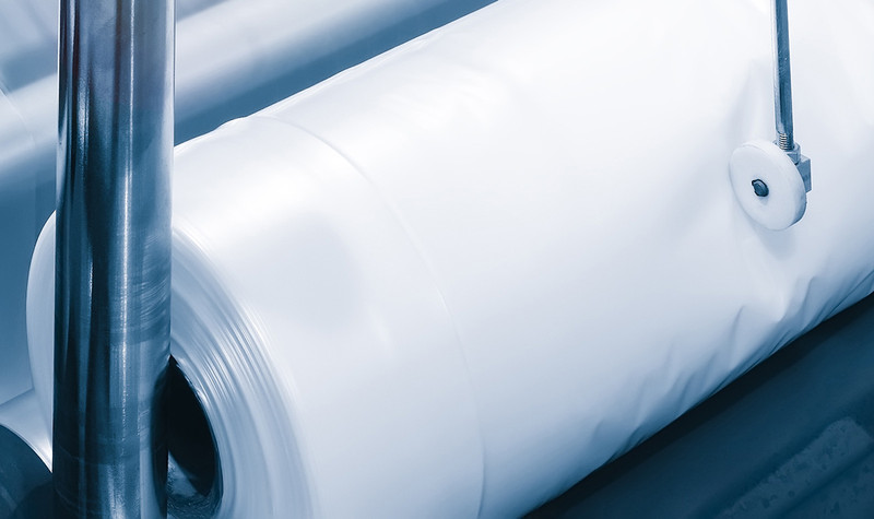 ​Guide to Polythene and Shrink Film