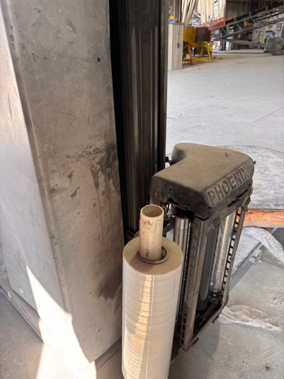 Repair or Replace the Wrapping Machine