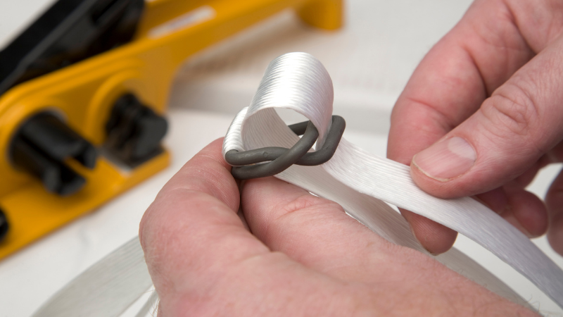 ​Which strapping is best for your application?