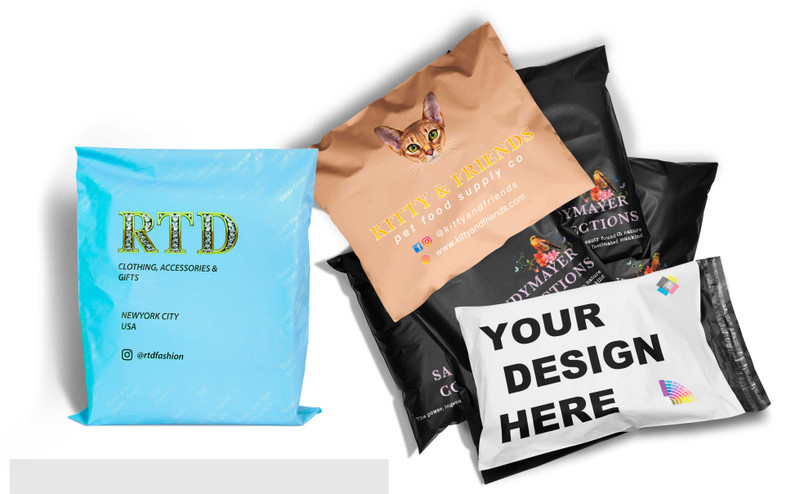 ​Improve Brand Appearance with Custom Mailers