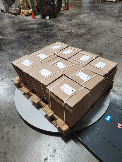 PaperSpace Machine for FREE with an order of paper. 