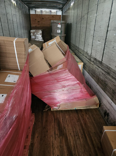 ​How To Avoid Product Damage in Shipping