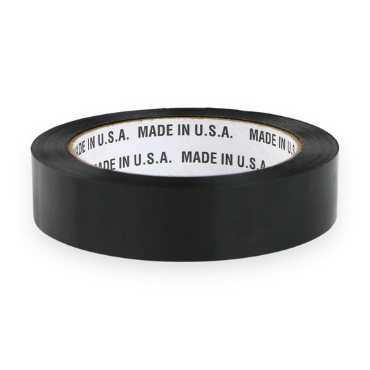 ​Presto 105 Black Strapping Tape