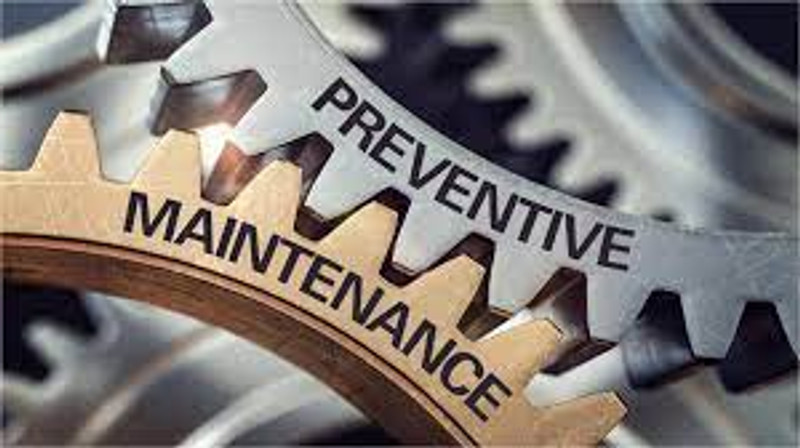 ​Why Preventative Maintenance is Important