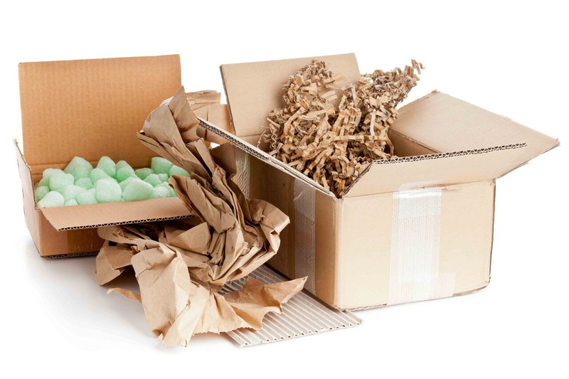 ​Protective Packaging for Small Businesses