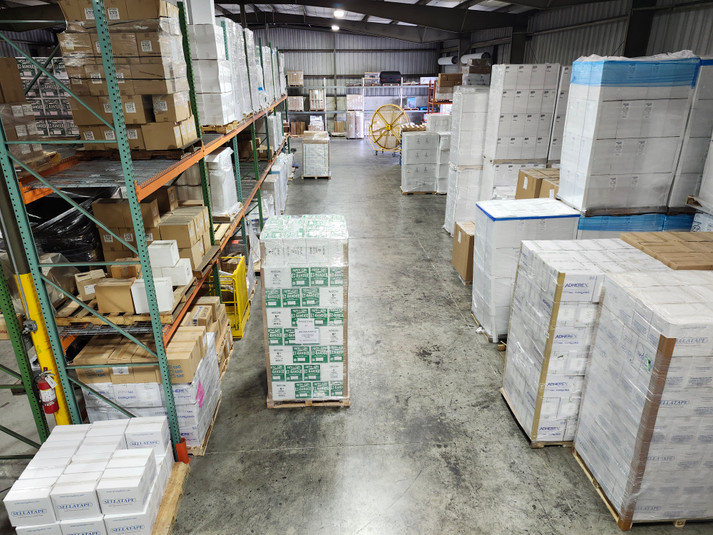 Importance of Quality Protective Packaging