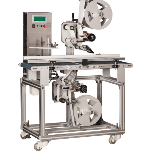 ​Speed Up Relabeling for Amazon