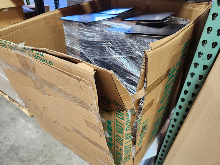 Reducing Damage by Improving Your Packaging