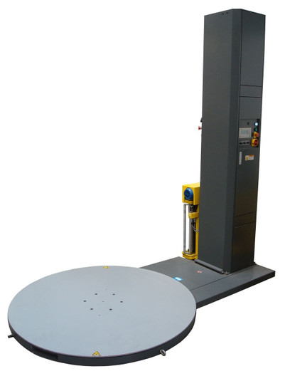 Revolution FREE Pallet Stretch Wrapper Deal is still going.  