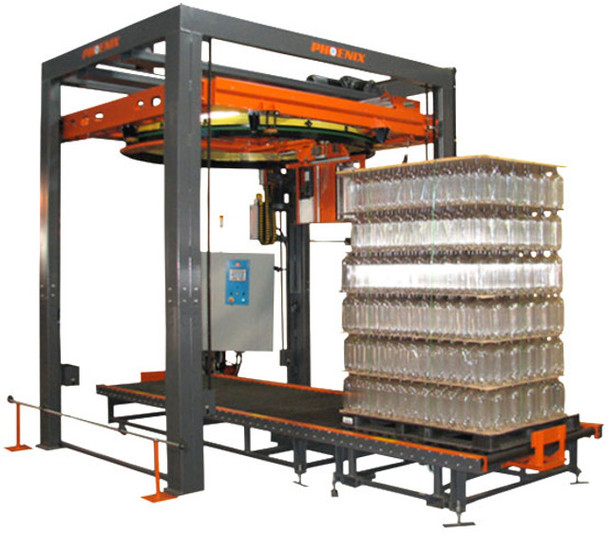 ​Phoenix PRRA Ring Wrappers.