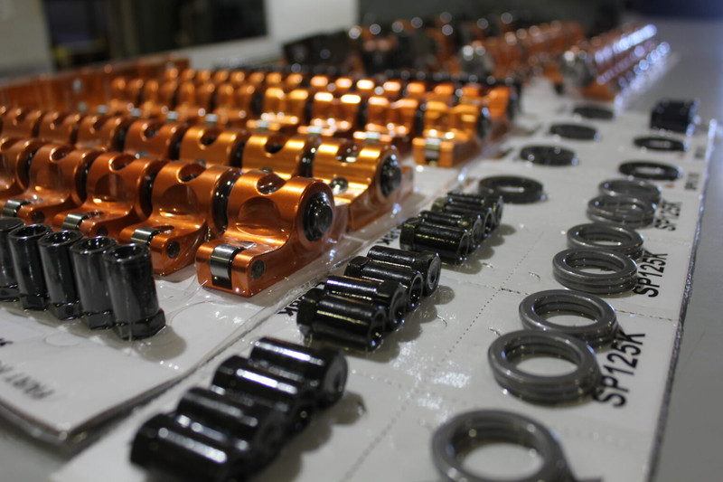 Heat Seal Skin Packaging