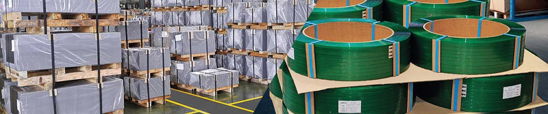 ​Steel vs. Poly Strapping: Which is Right for Your Packaging Needs?