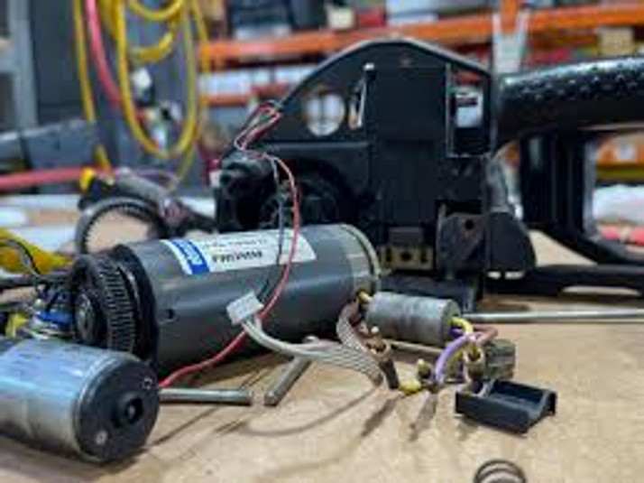 Strapping Tool Maintenance and Repair