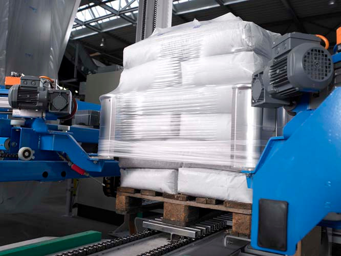 What Is Stretch Hooding?