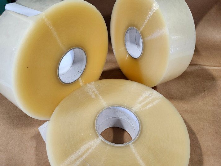VIBAC BOPP BOX SEALING TAPE 1280