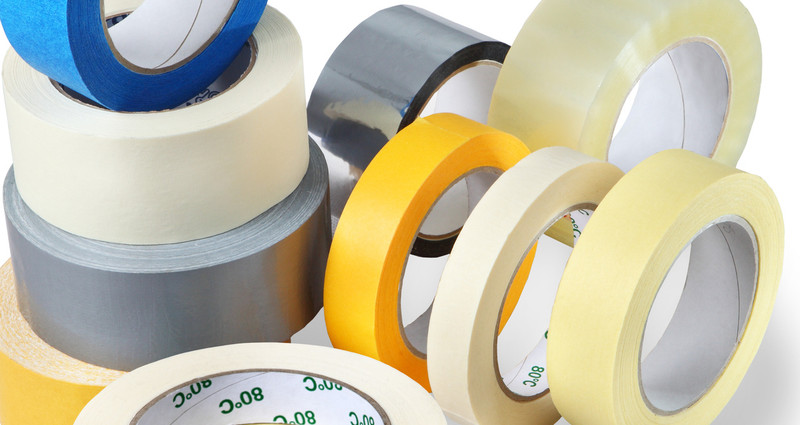 ​A Guide to Packaging Tape