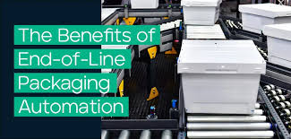 The Advantages of Automating Your Warehouse