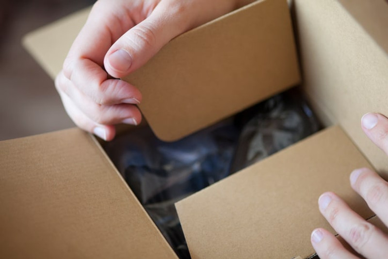 Unboxing facts that small businesses need to know. - Quick Pak, Inc.