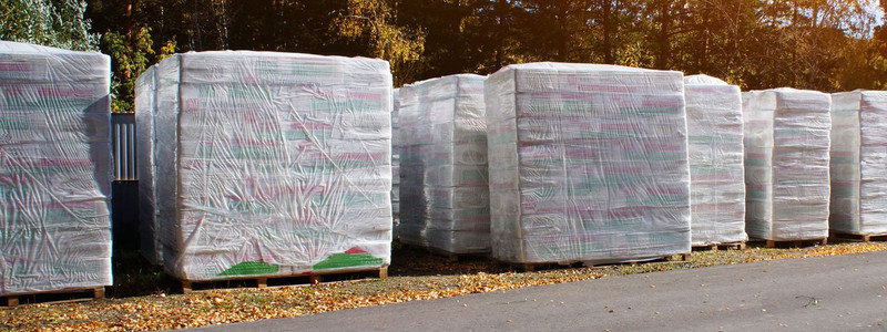 What is UVI in Stretch Wrap For?  