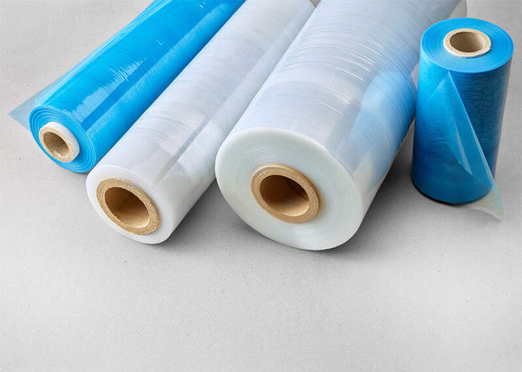 What is VCI Film