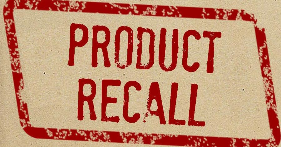 Product recall or withdrawal?  Fact’s every company should know.