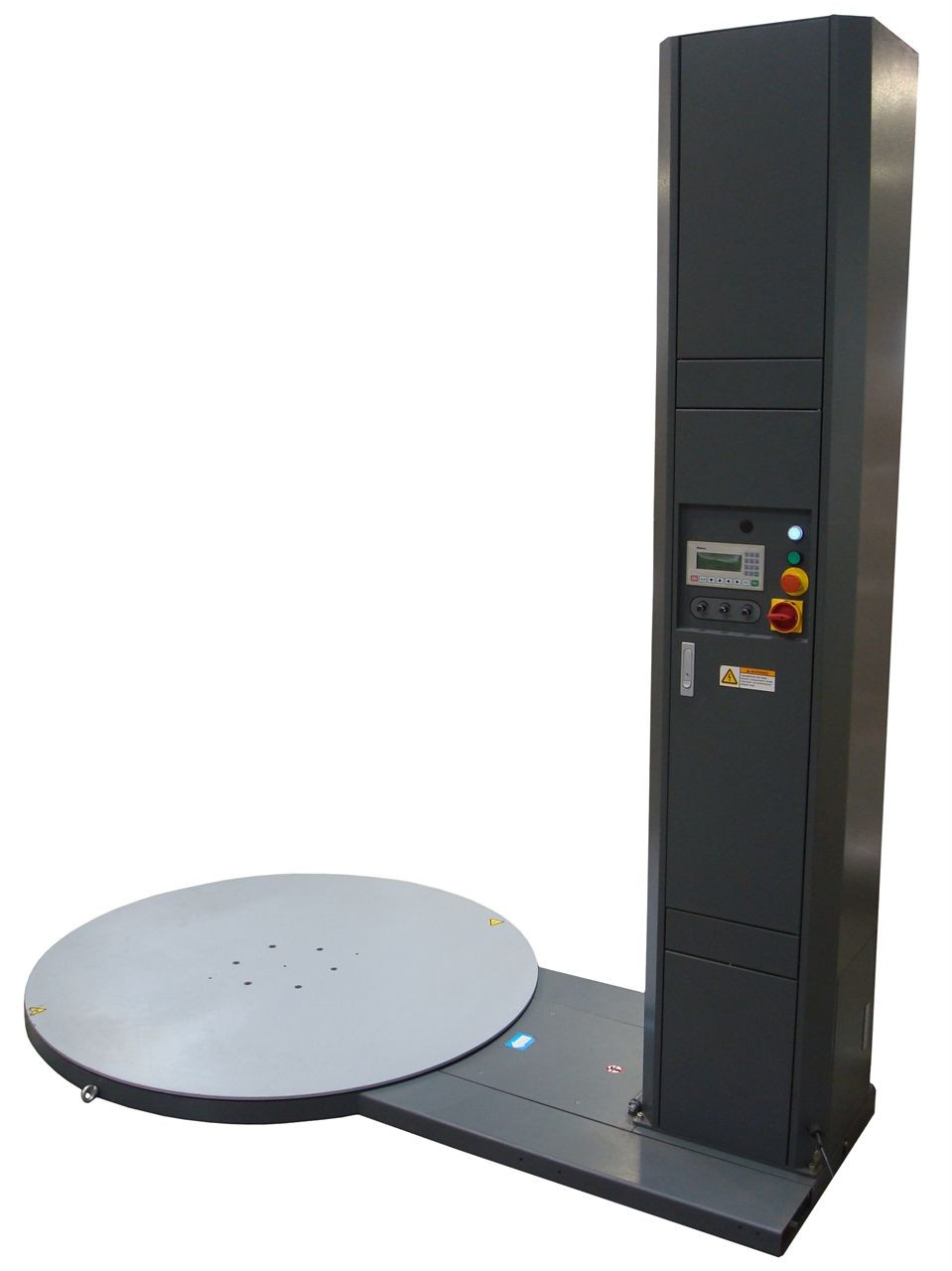 Revolution PS Pallet Wrapper in Stock and Ships Today