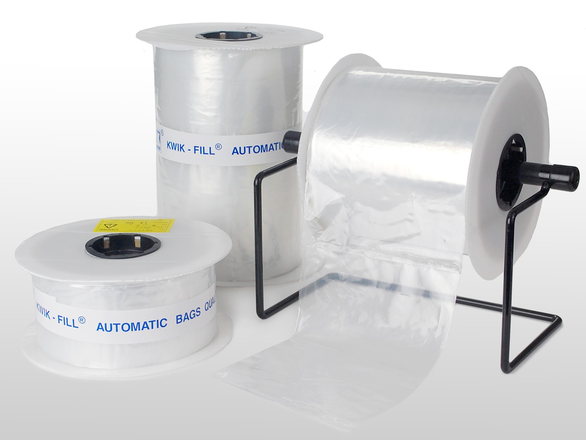 Finding the Right Auto Bags for your Automatic Bagging Machine