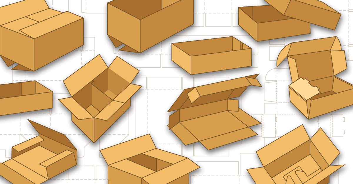 Custom Corrugated Packaging for Every Application