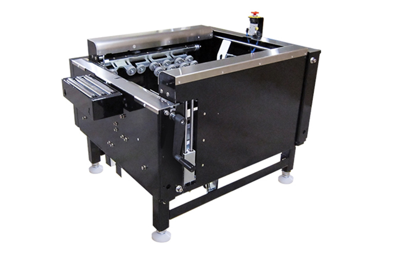 Eastey's EX-CF Carton Former