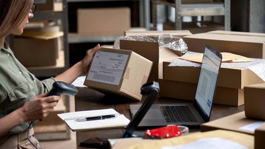 Packaging Machines for E-Commerce Fulfillment