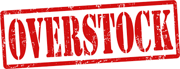 Excess Stock Low-Cost Packaging Items Ready to Ship	