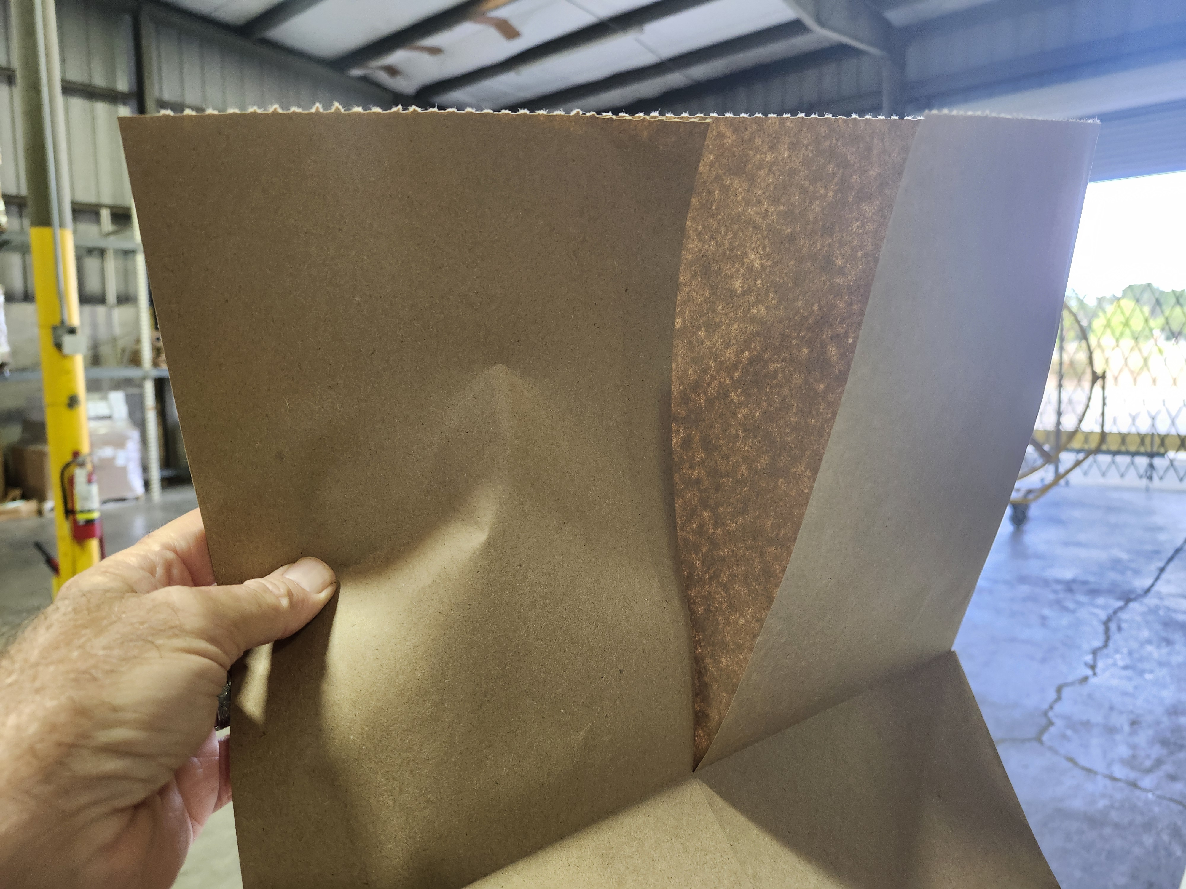 Why Choose Paper Packaging?