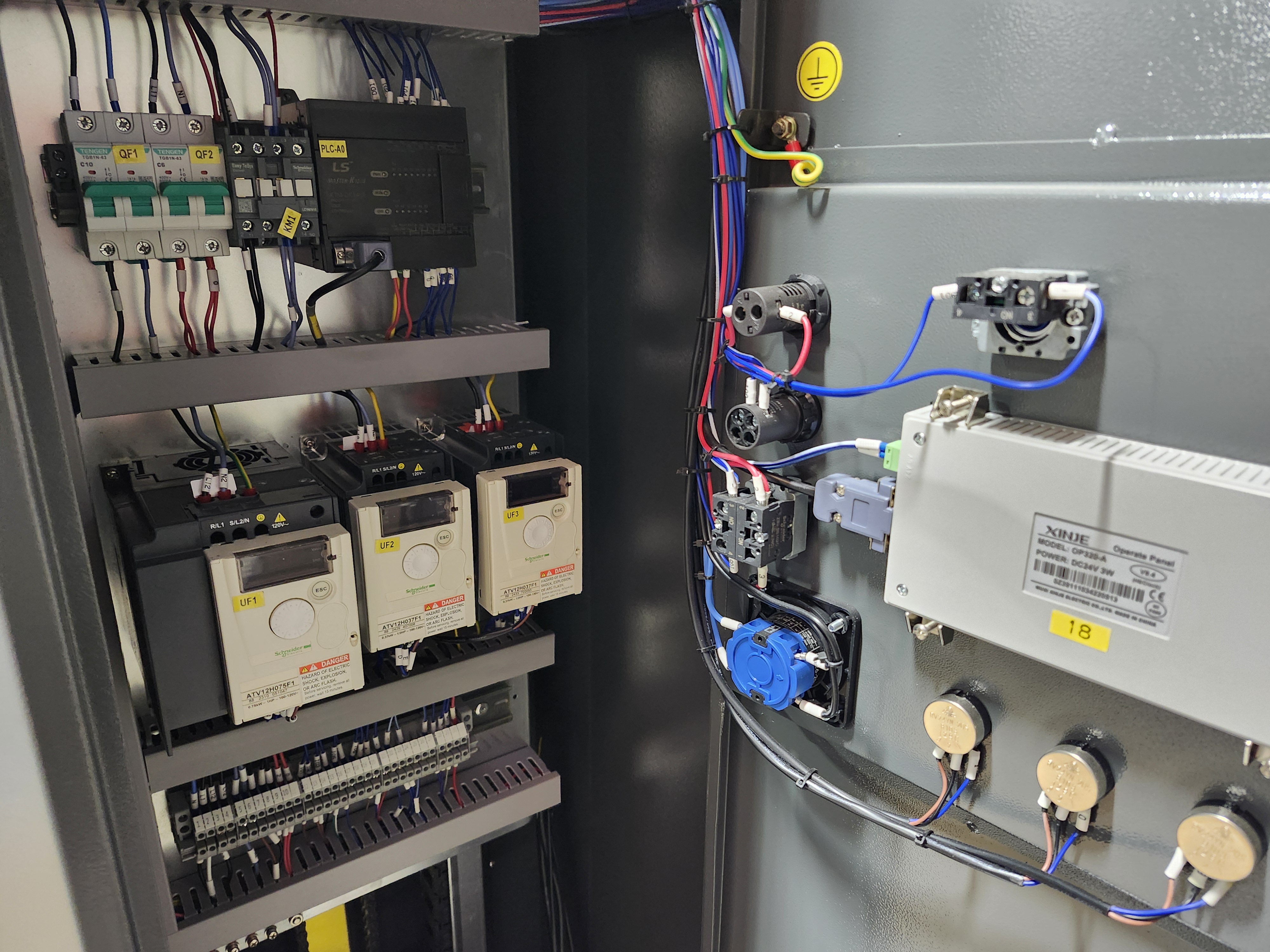 Preventative Maintenance for Packaging Machinery