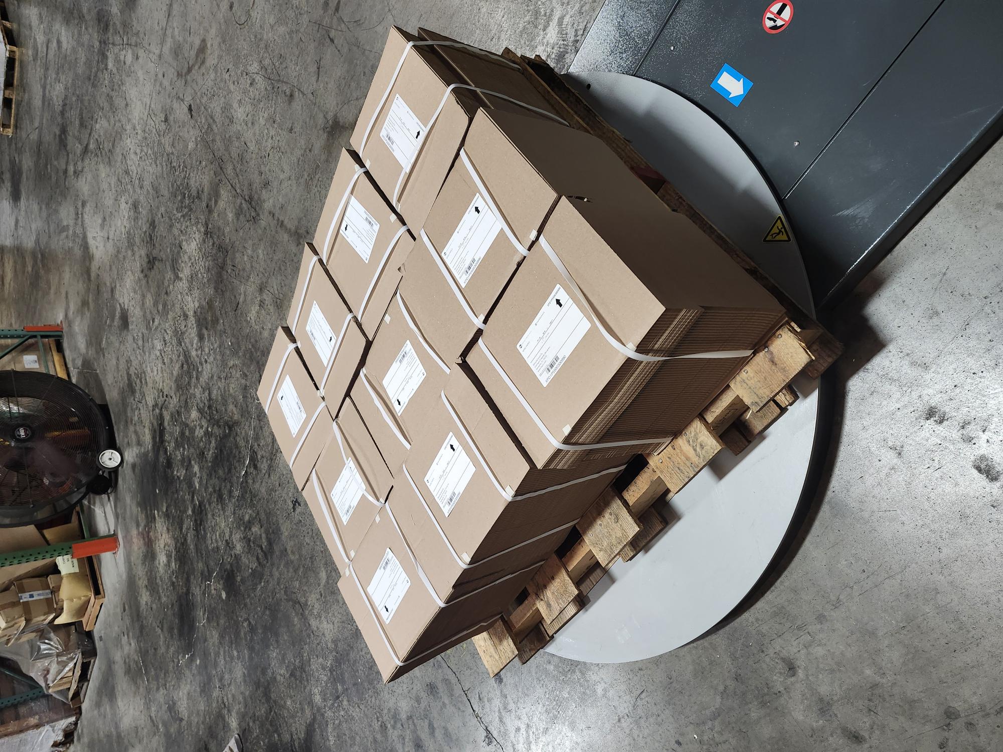 PaperSpace Machine for FREE with an order of paper. 