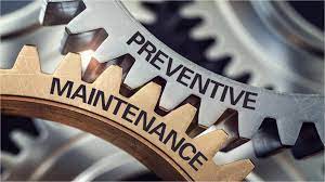 ​Why Preventative Maintenance is Important