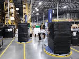 Why Use Black Opaque Stretch Wrap