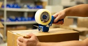 Choose the Right Packaging Tape for Shipping