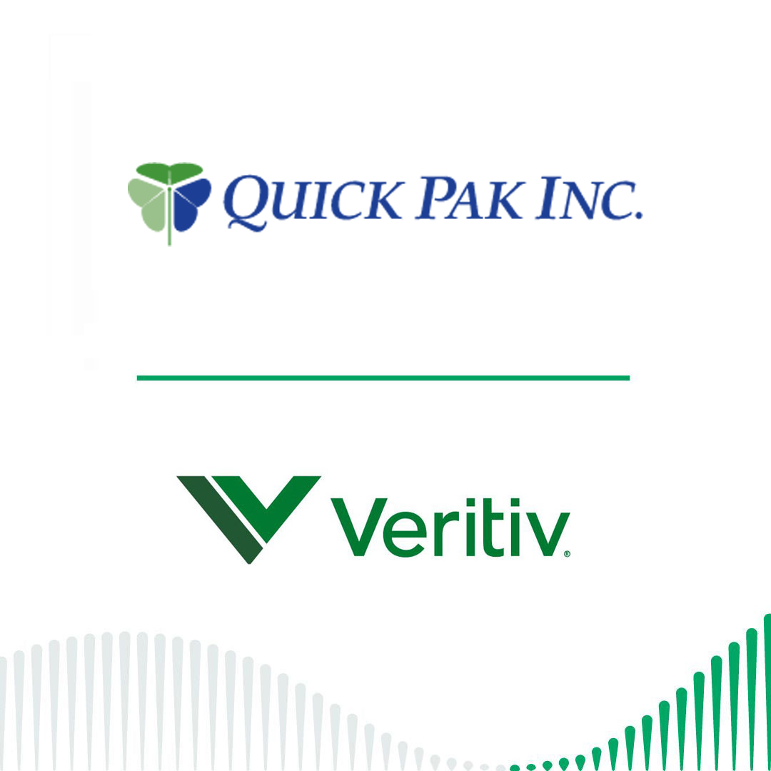 Quick Pak, Inc. has been acquired by Veritiv