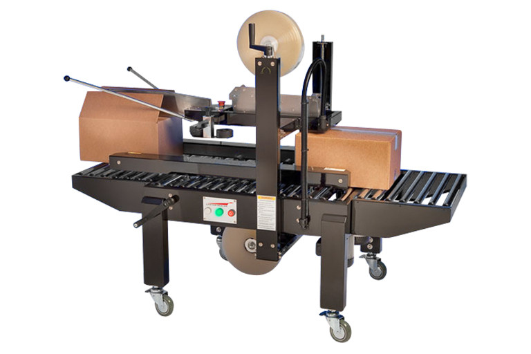 Industrial Case Sealing Machines