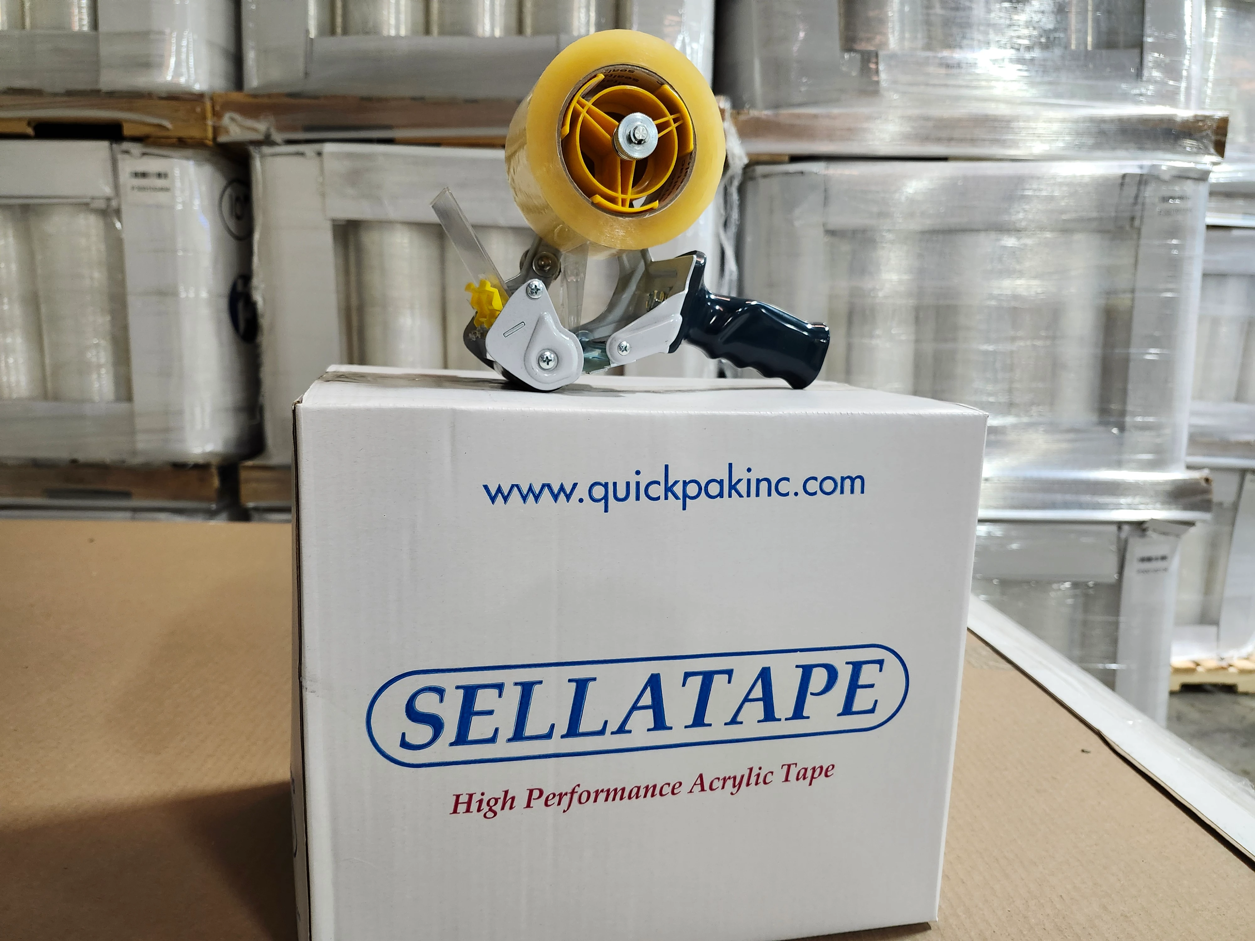 Packaging Tapes and Which One to Use 